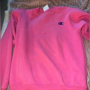 Champion XS crew neck